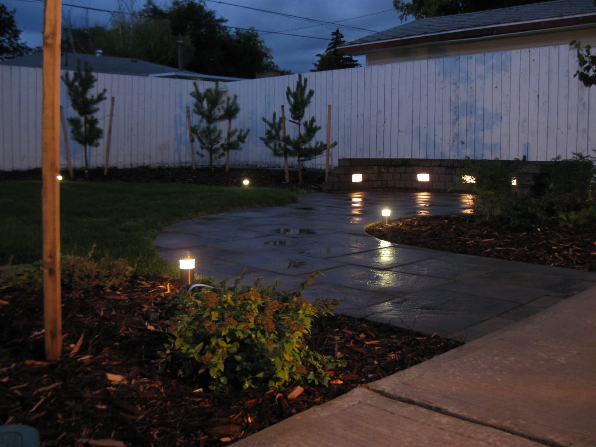 photo Grandscape Contracting