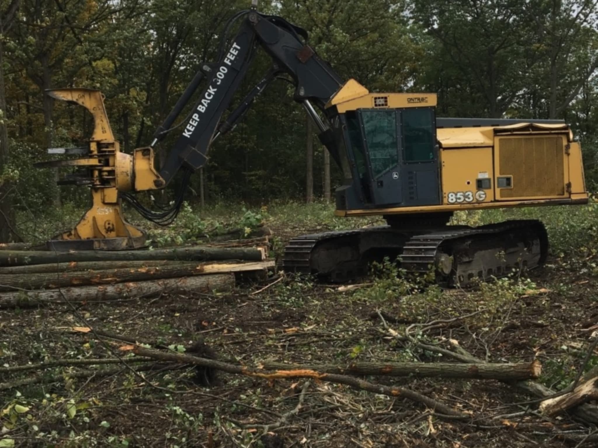 photo Enviro Earthworks