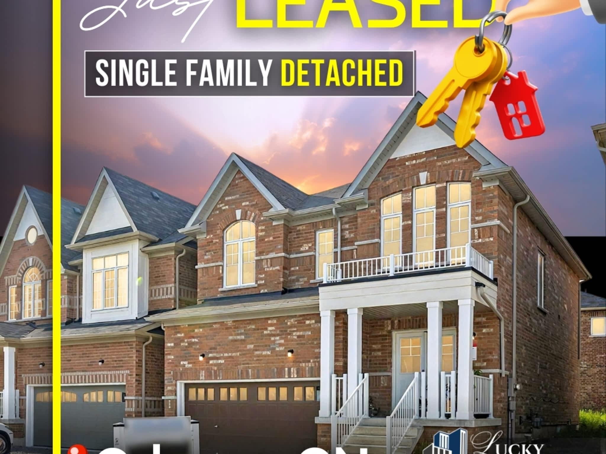 photo Lucky Homes Realty