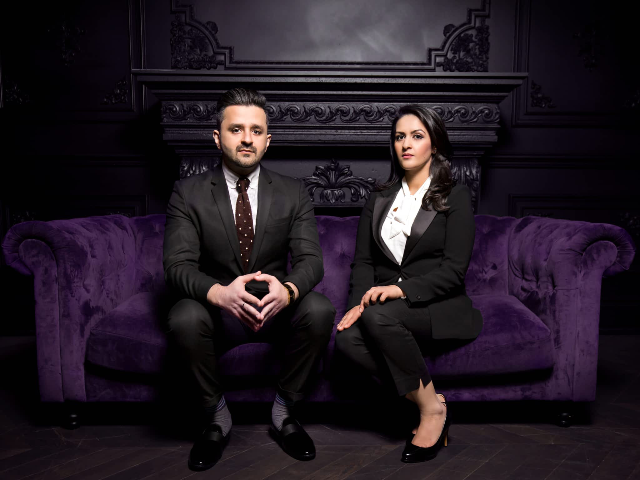 photo Ayoun & Sabeeya LLP Lawyers