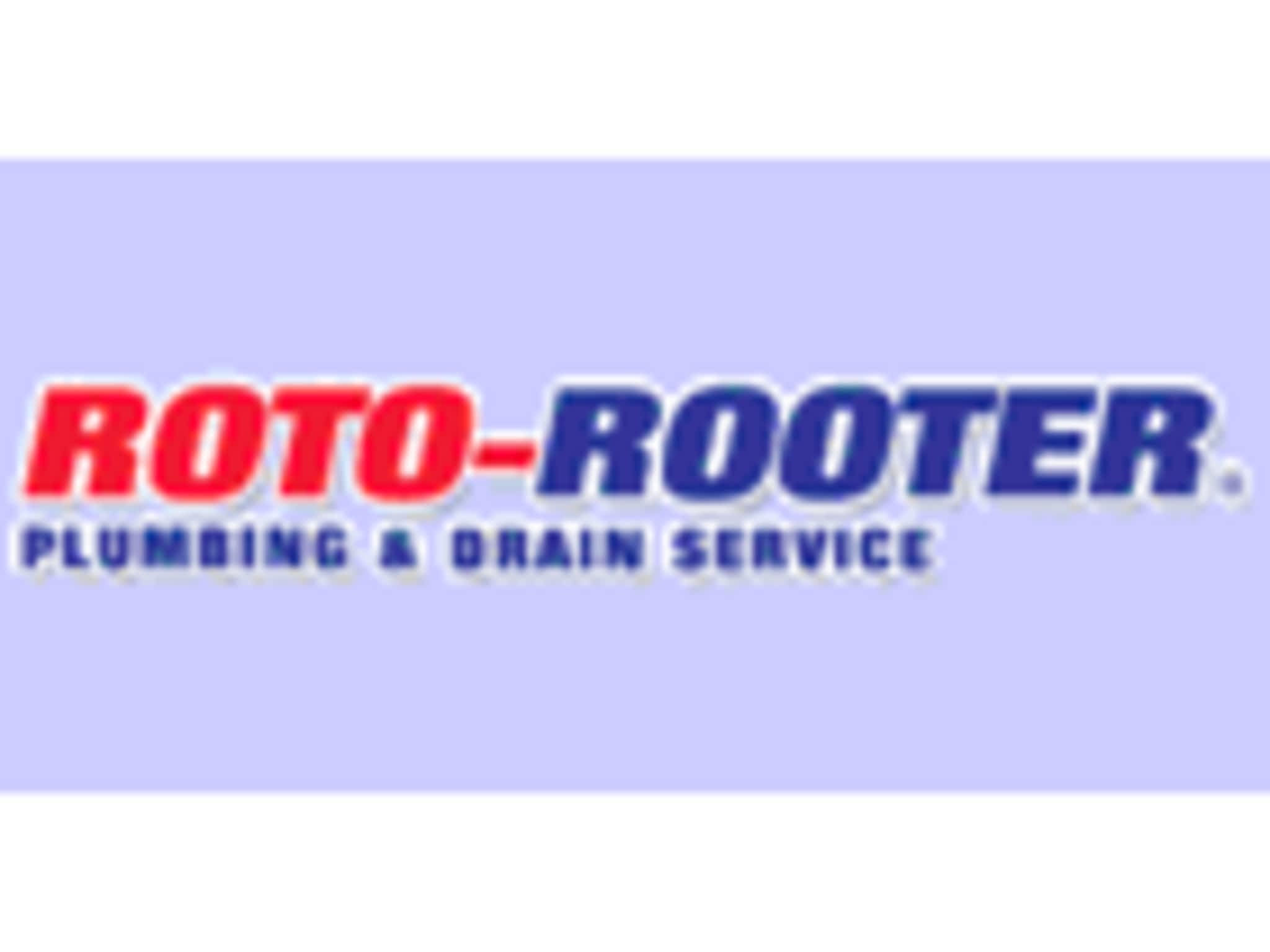 photo Roto-Rooter Plumbing & Drain Service
