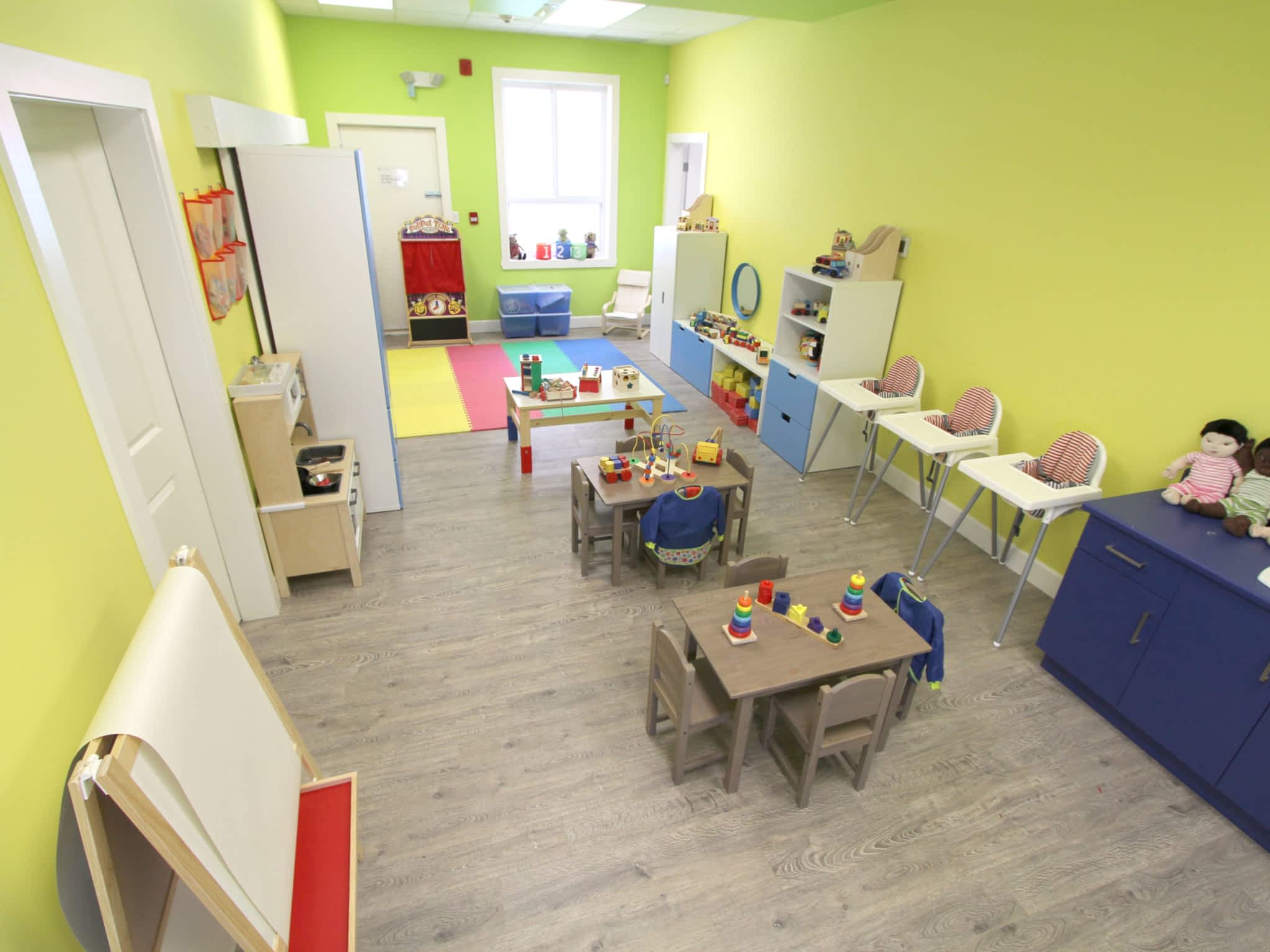photo Educare Early Learning Langley Ltd