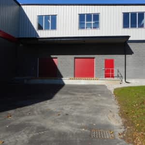 Storage Self Service In New Hamburg On Yellowpages Ca