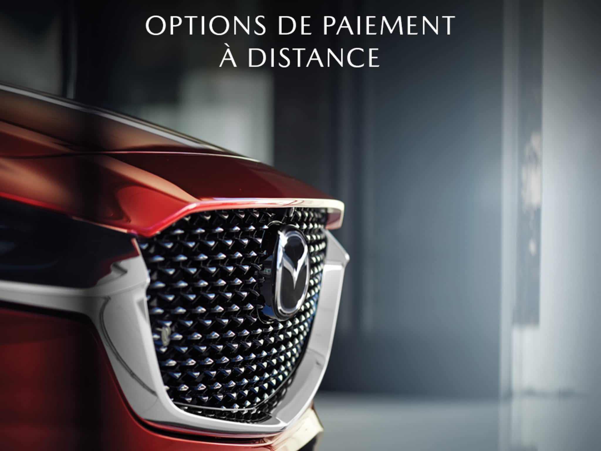 photo Mazda Repentigny