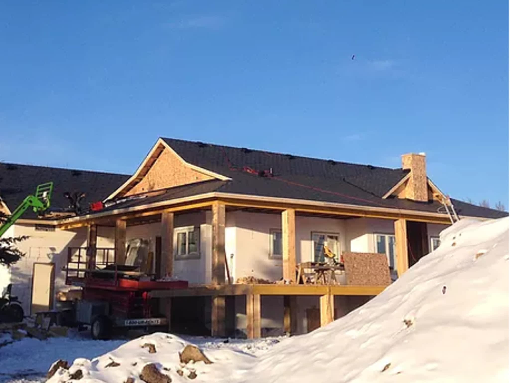 photo Cb Construction