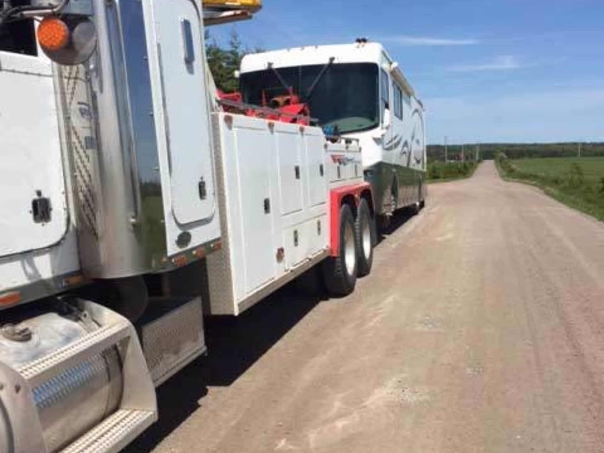 photo Dynamic Towing