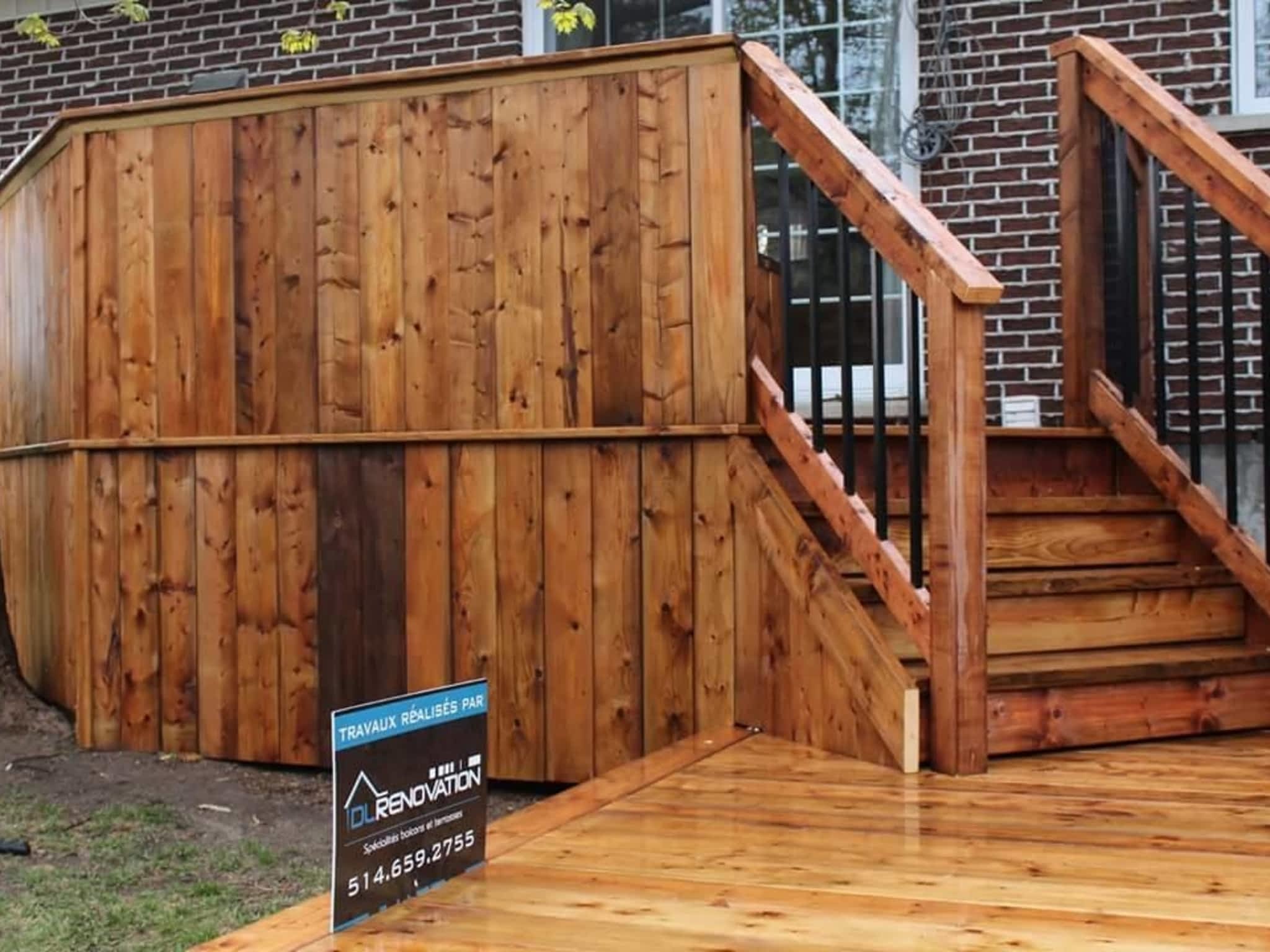 photo DL Rénovation