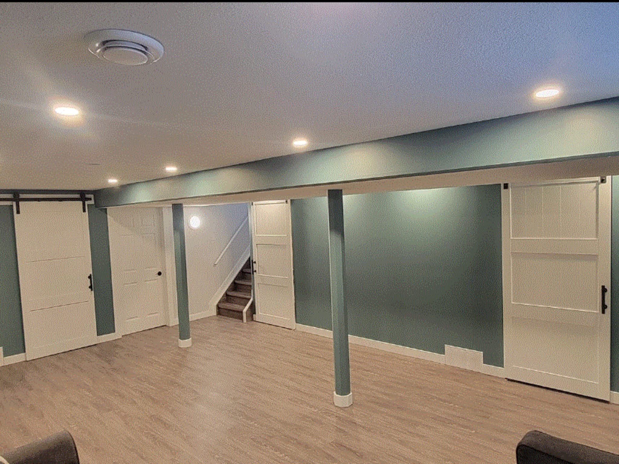 photo Foothills Finishing & Carpentry