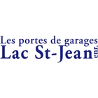 Les Portes de Garages Lac St-Jean Enr - Portes de garage