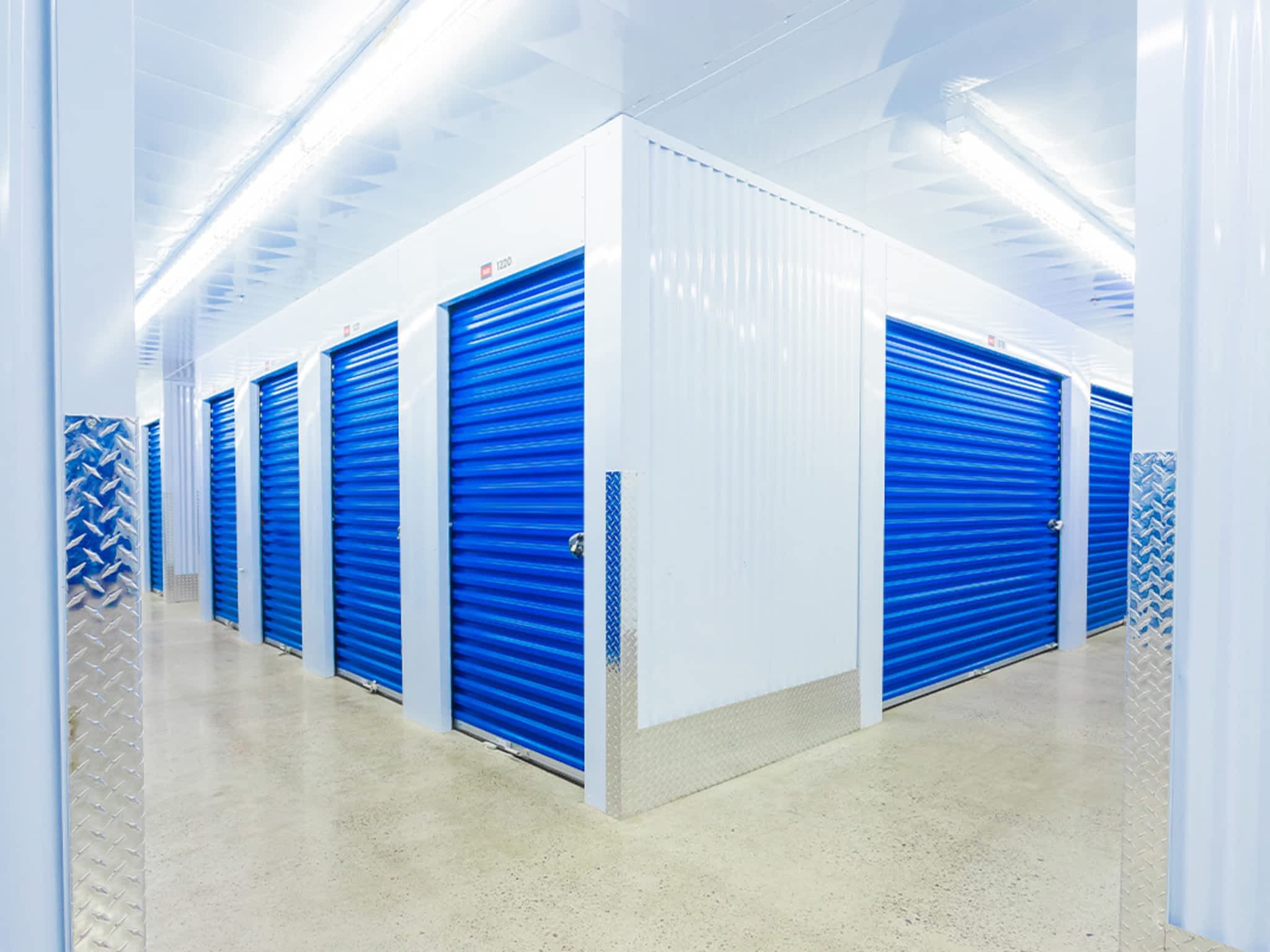 photo Access Storage - Whitby
