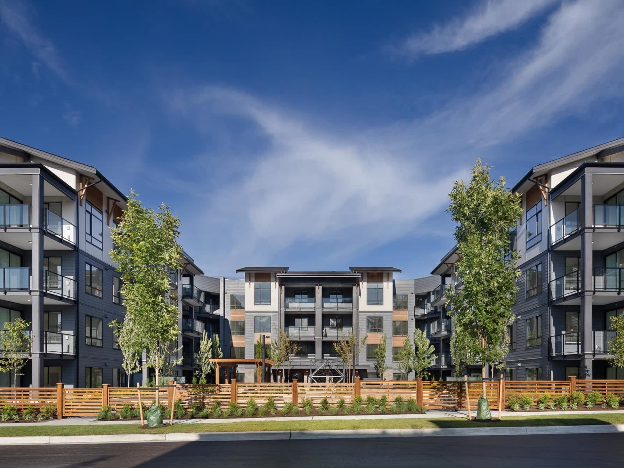 photo Zenterra Developments