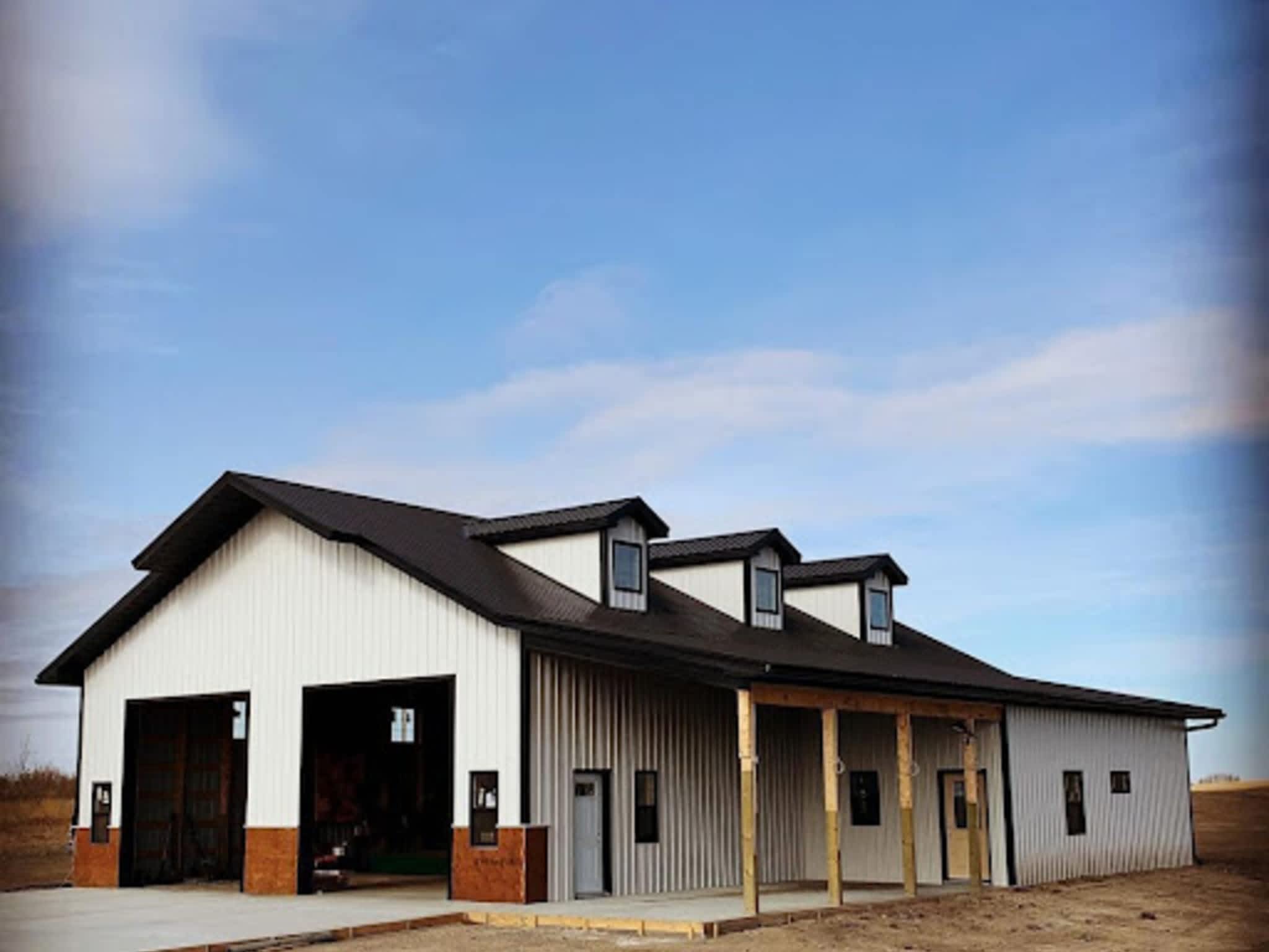 photo Bakke Contracting