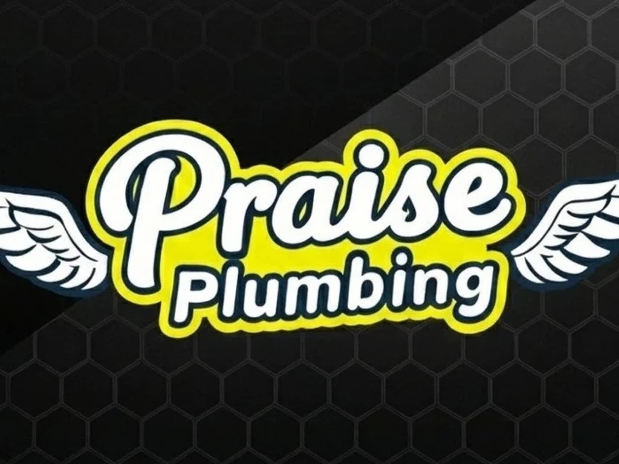 photo Praise Plumbing