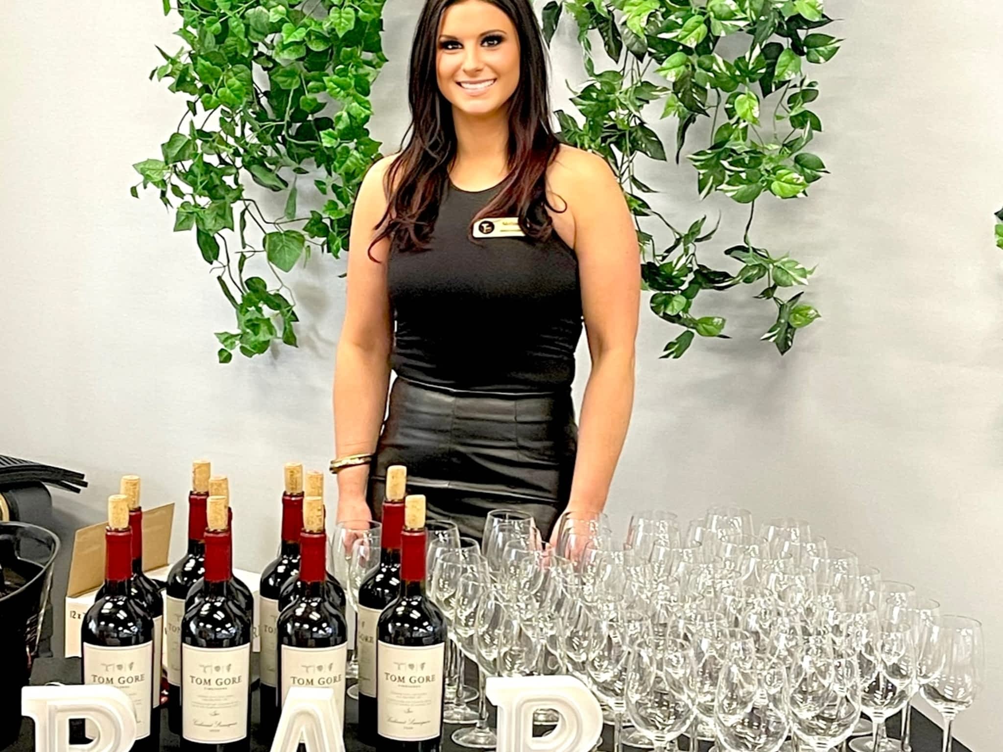 photo AAA Mobile Bartending