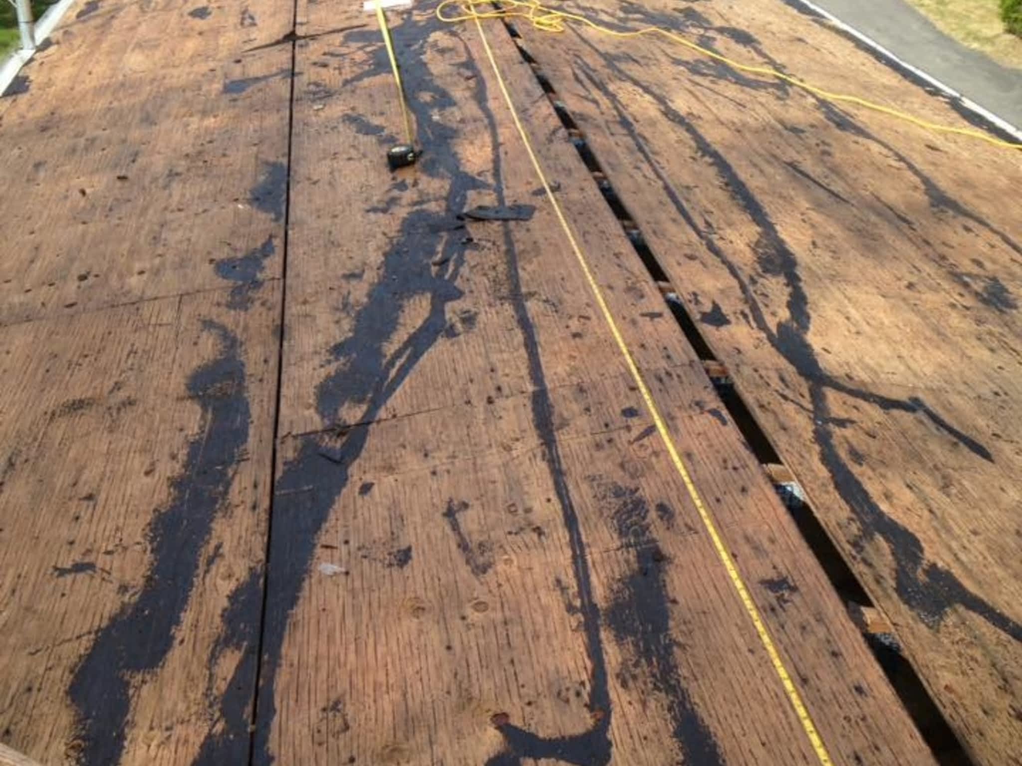 photo Monday Contracting