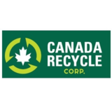 View Canada Recycle Corp’s Valemount profile