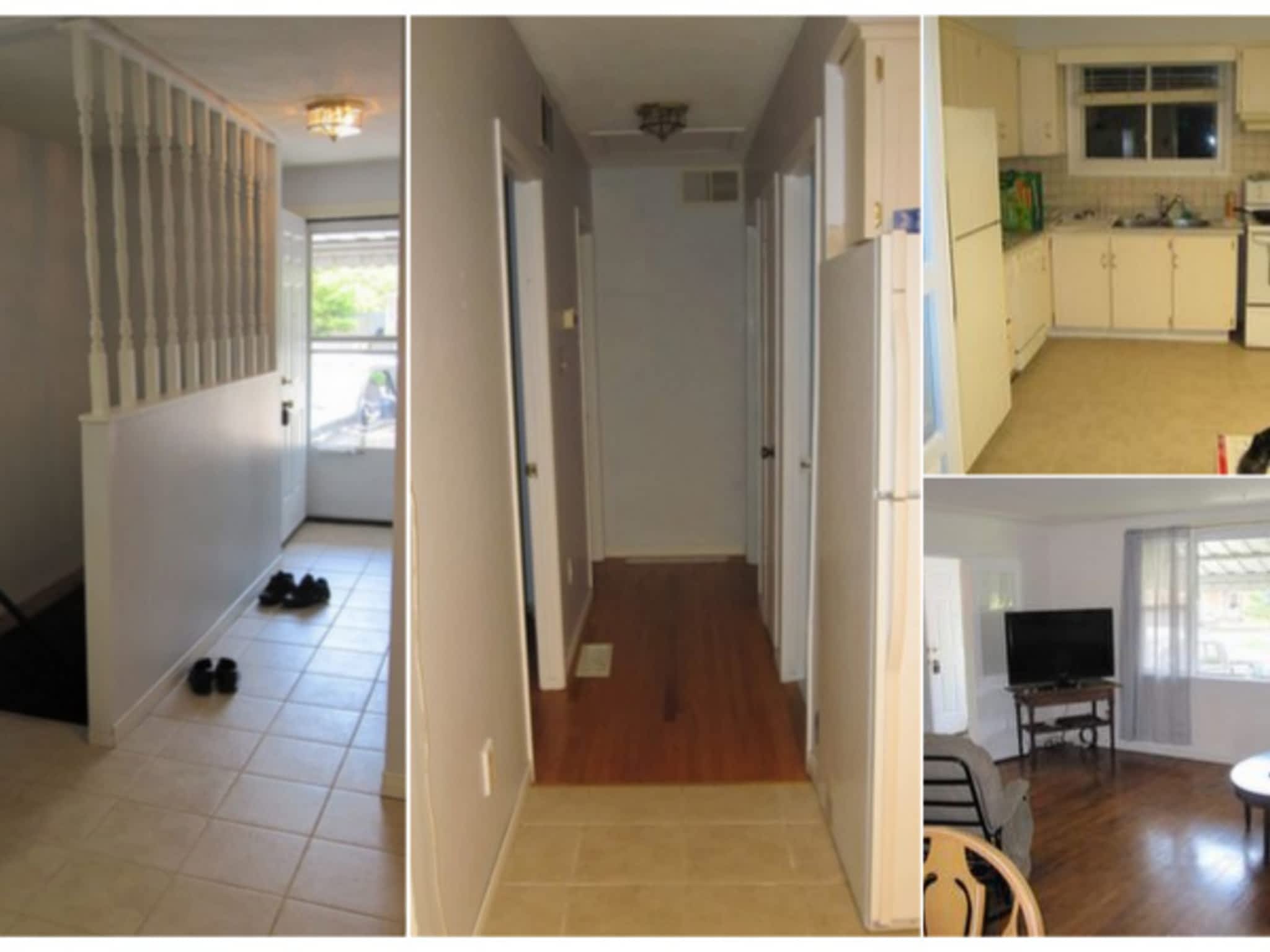 photo Solid Carpentry