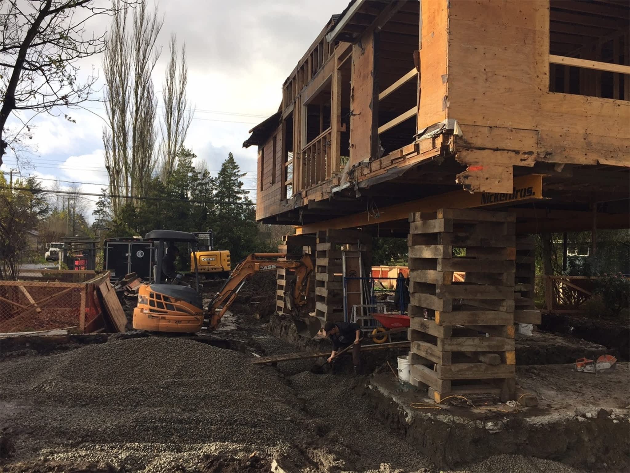 photo Steadfast Contracting