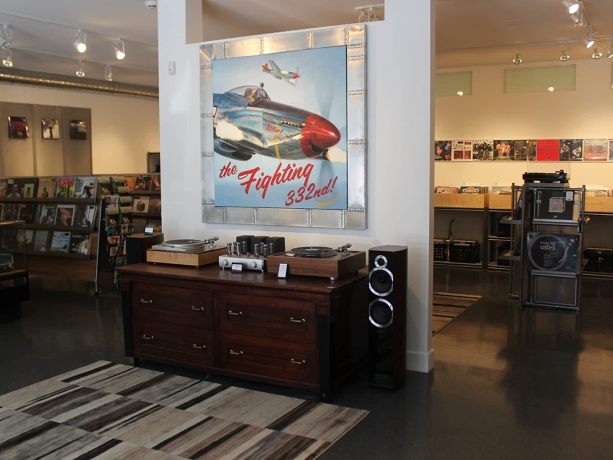 photo Classic Sound Records & Audio