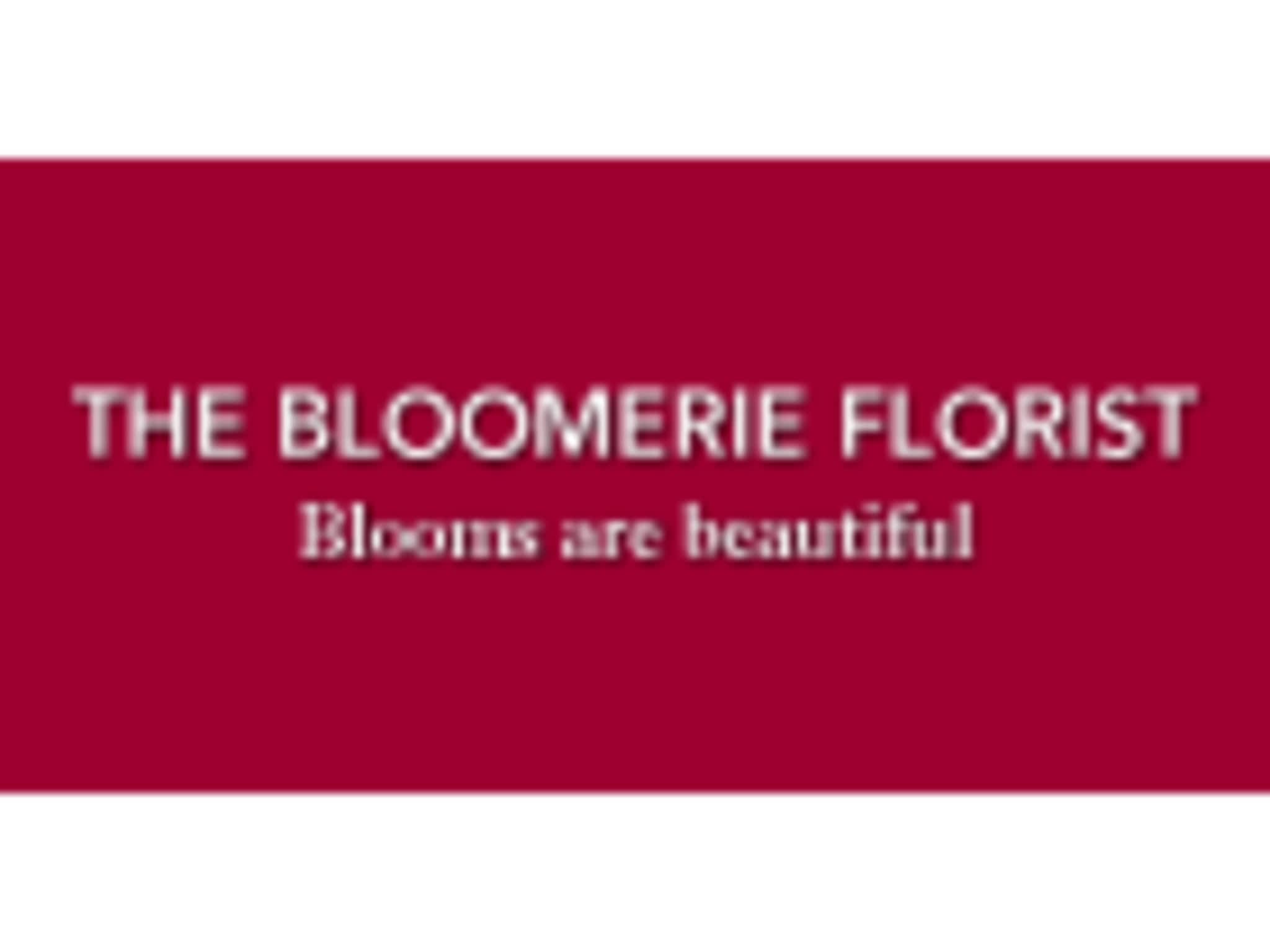 photo Bloomerie The