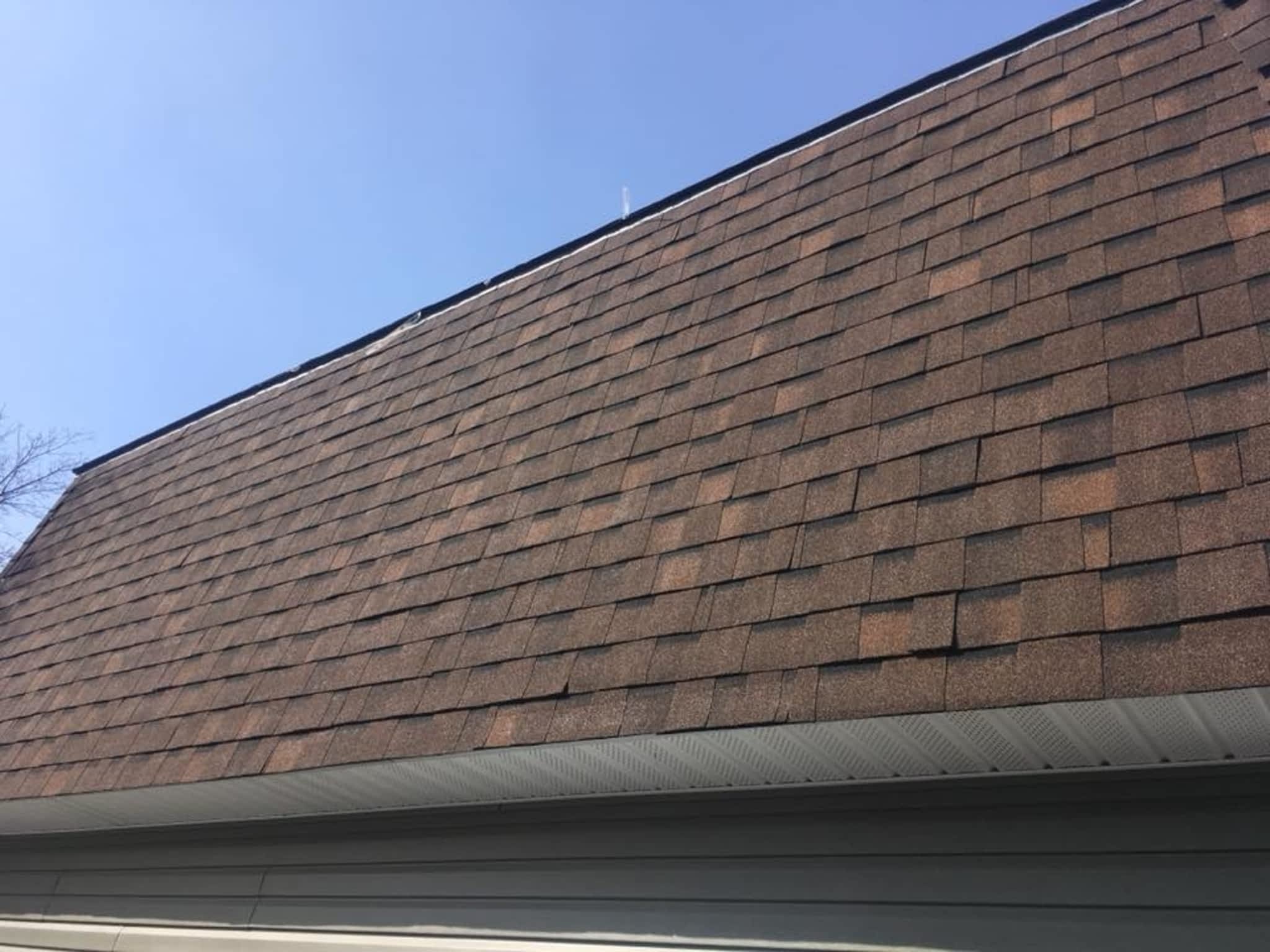 photo Dobson's Roofing