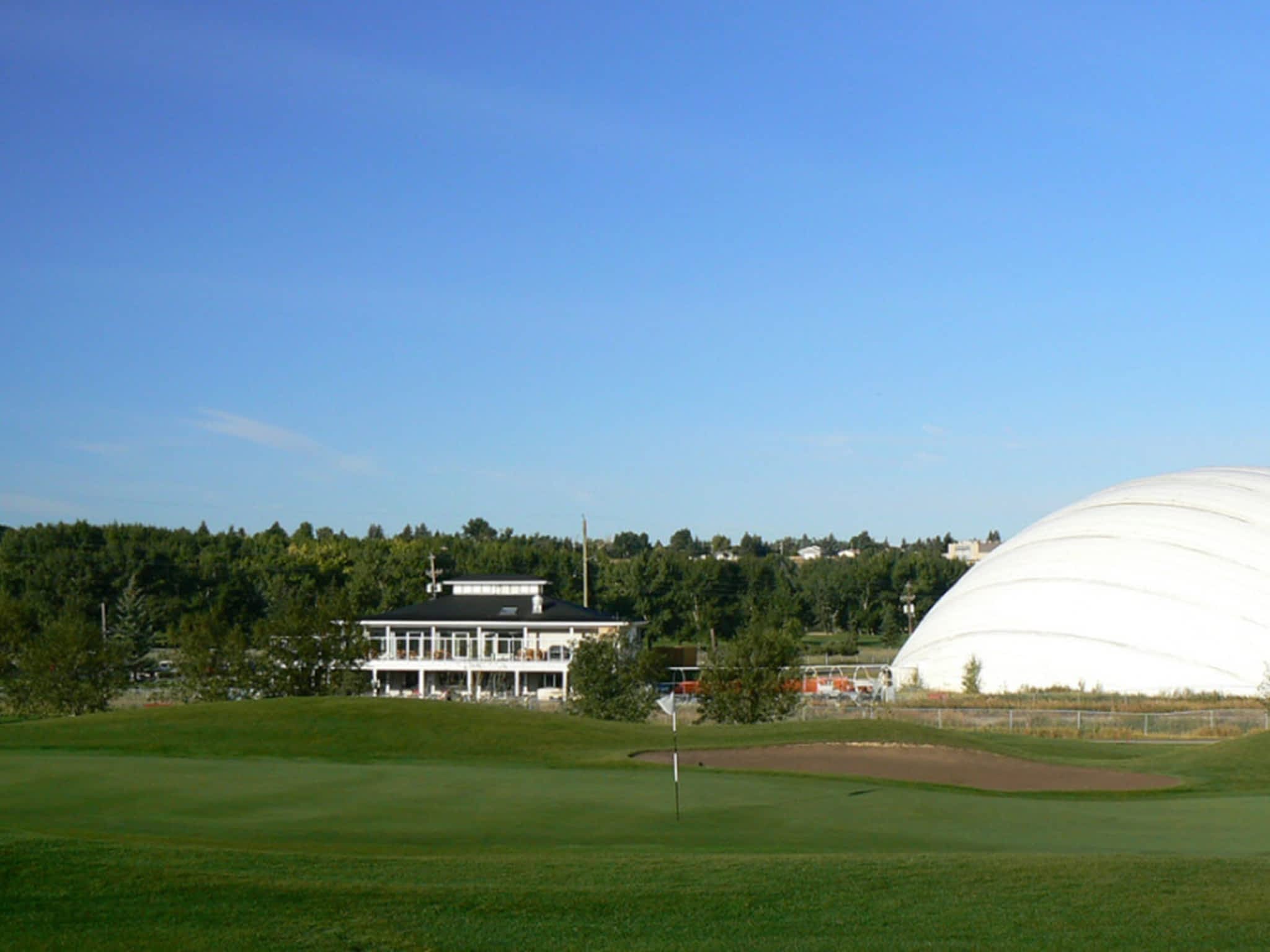 photo Fox Hollow Golf Course Inc