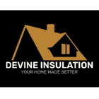 Devine Insulation - Entrepreneurs en isolation contre la chaleur et le froid