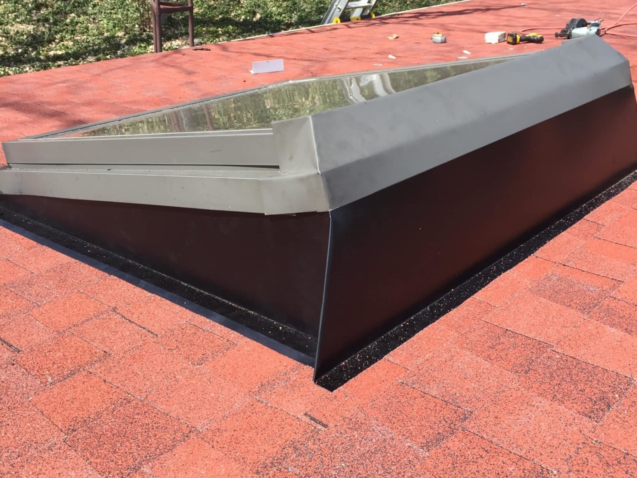 photo Maximum Roofing