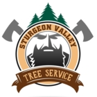 Sturgeon Valley Tree Service - Logo