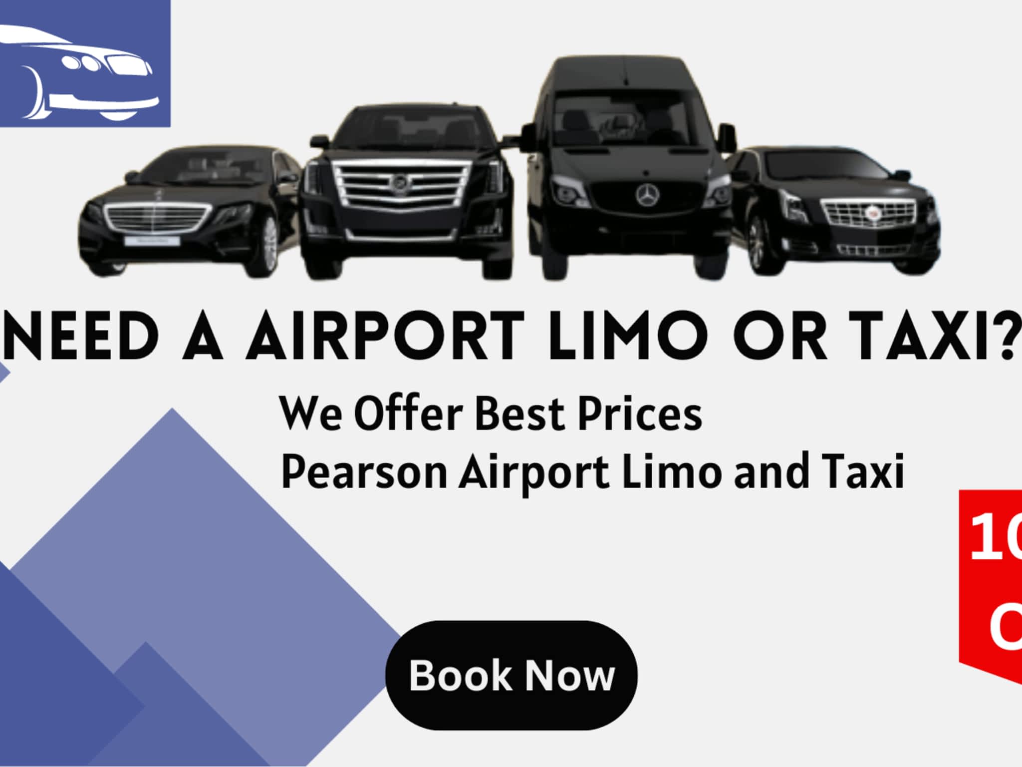 photo Toronto Airport Taxi and Limo Service