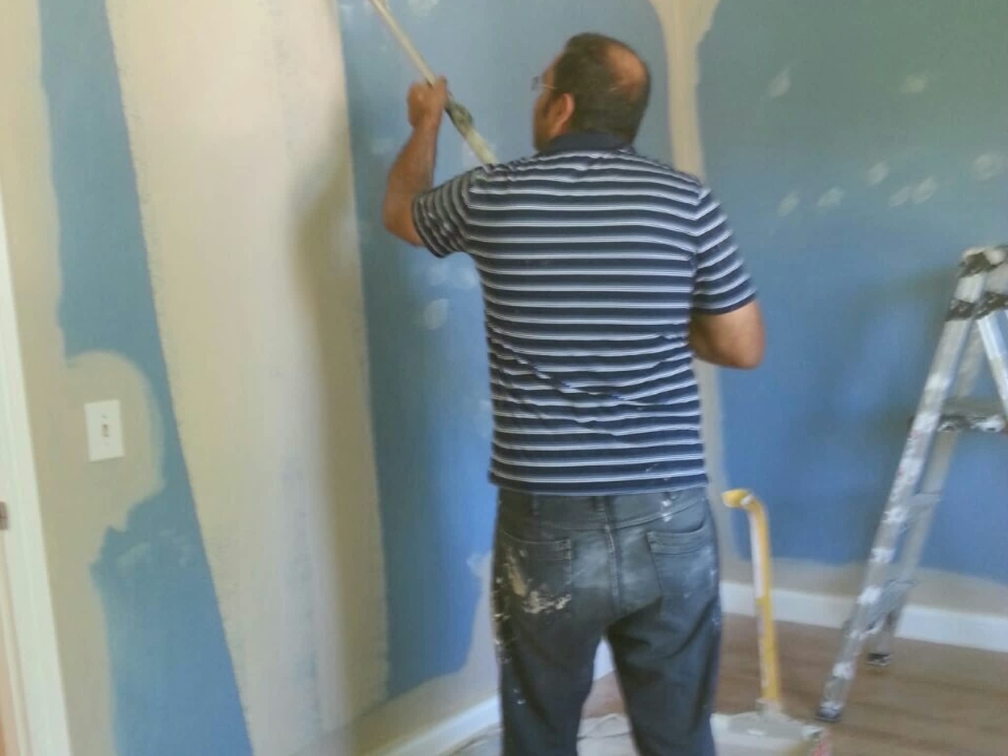 photo Home Paint Drywall Services