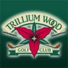 Trillium Wood Golf Club - Logo