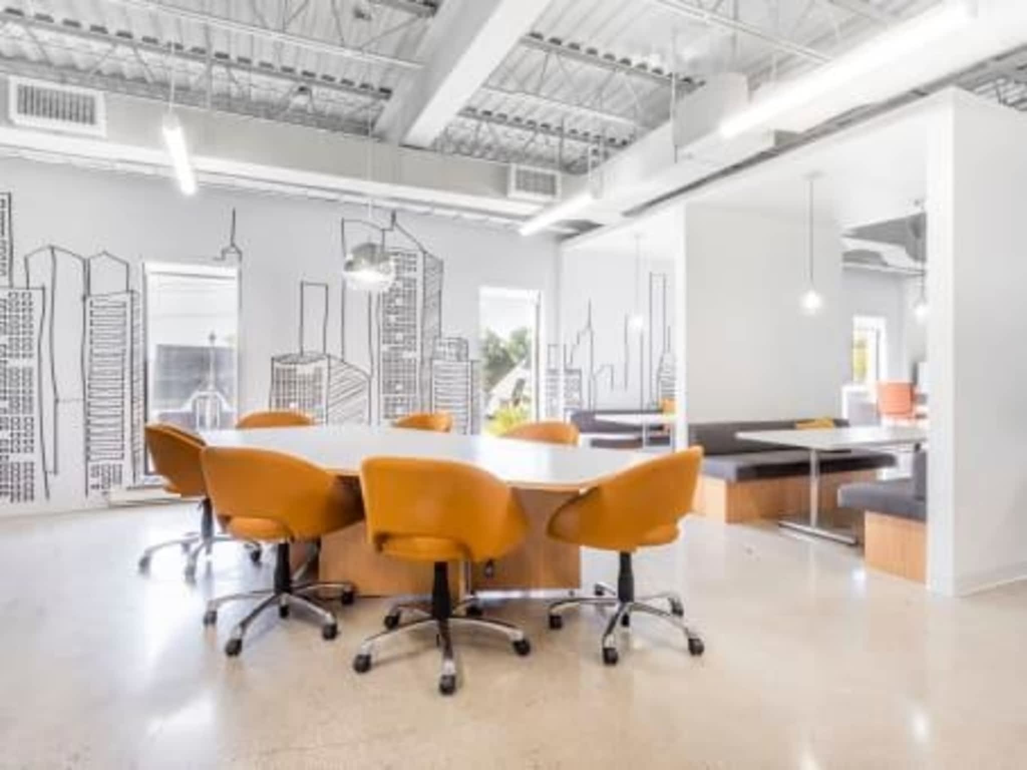 photo Regus - Barrie - Downtown Barrie