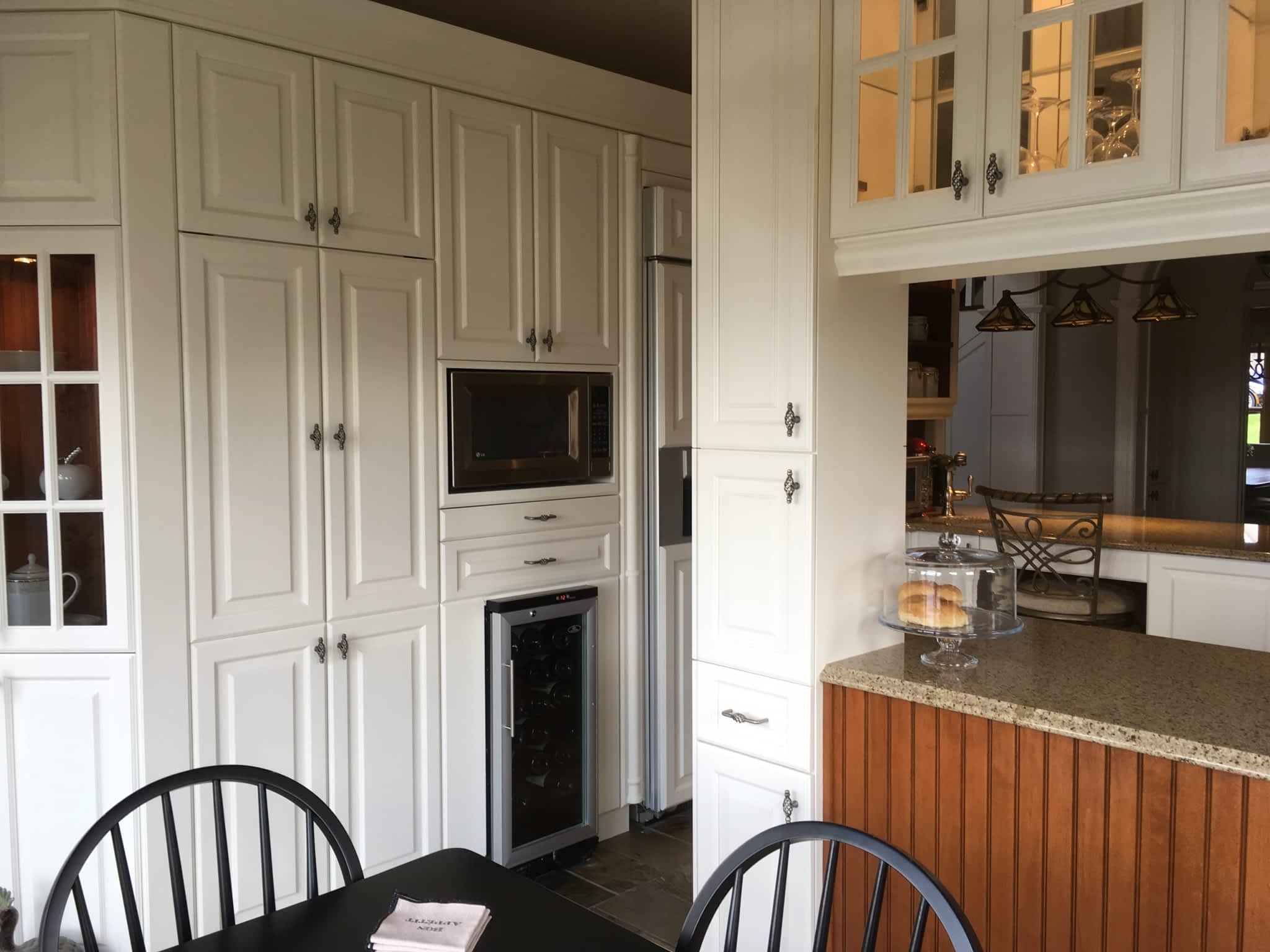 photo Finition Jaro | Spécialiste en relooking et rénovation de cuisines | Estrie