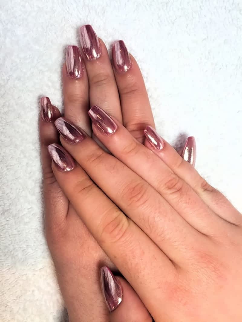 Exquisite Nails &amp; Spa Ltd Calgary, AB 347 17 Ave SW