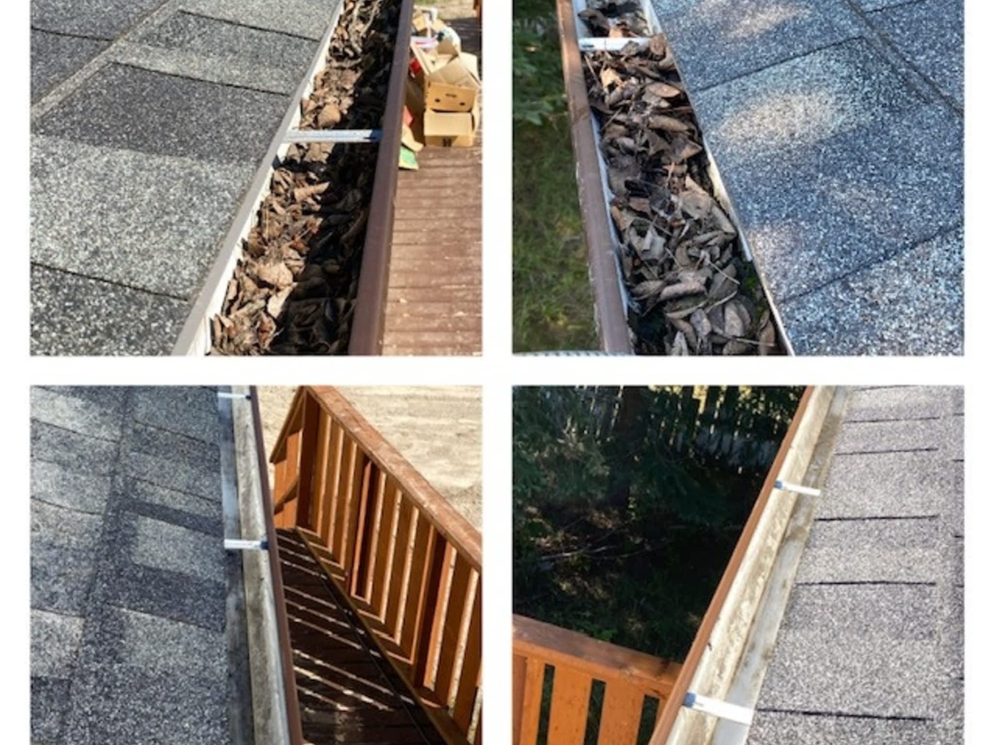 photo DWH Contracting