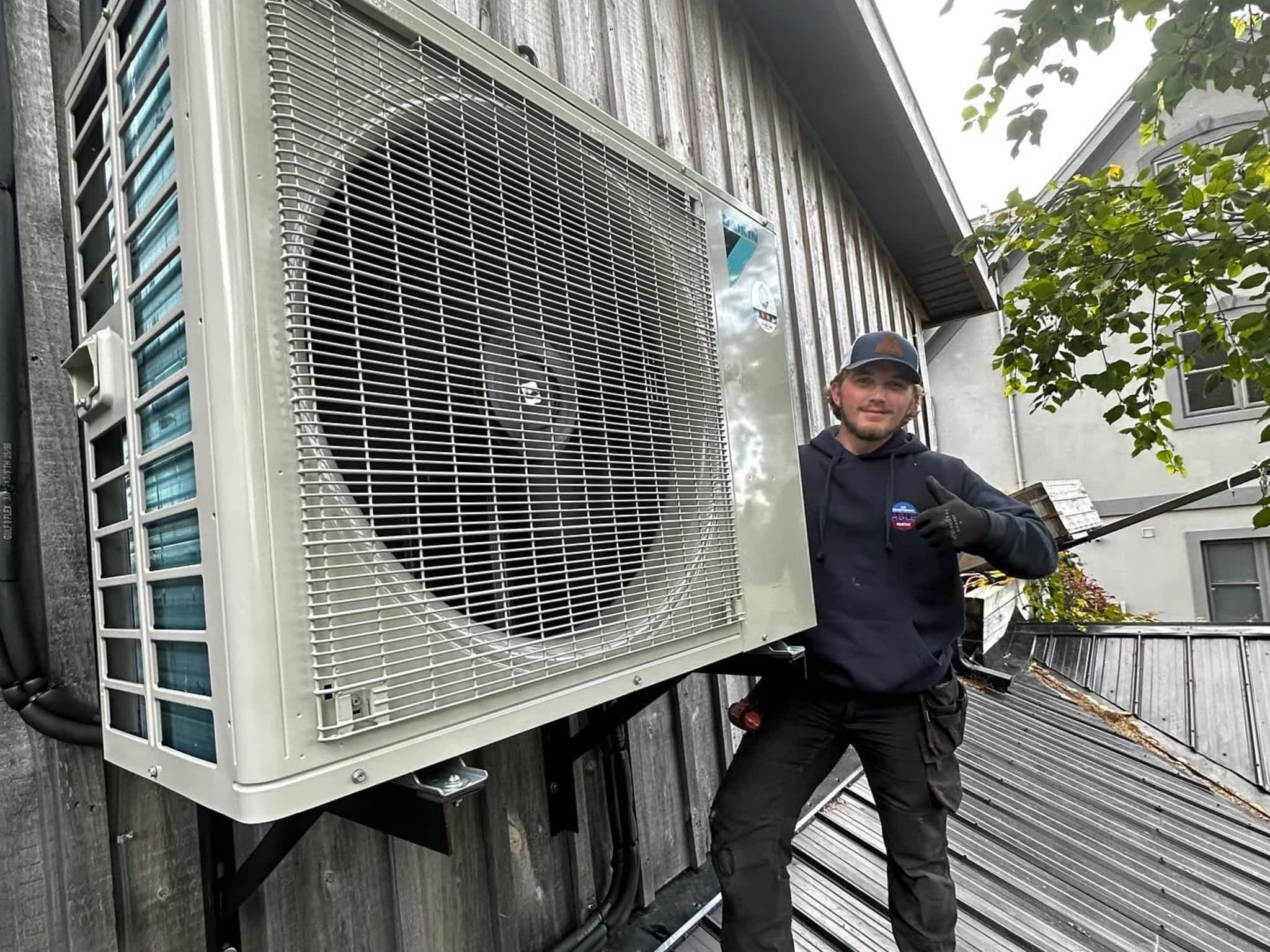 photo Able Air Conditioning & Heating