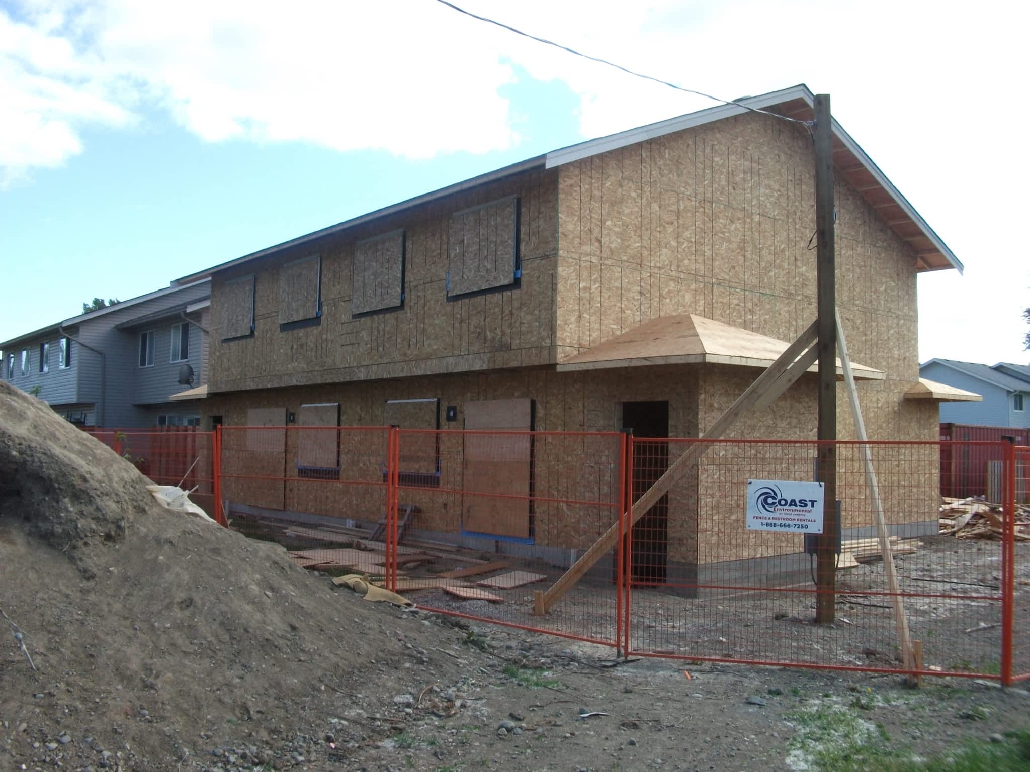 photo Midnight Sun Construction Ltd