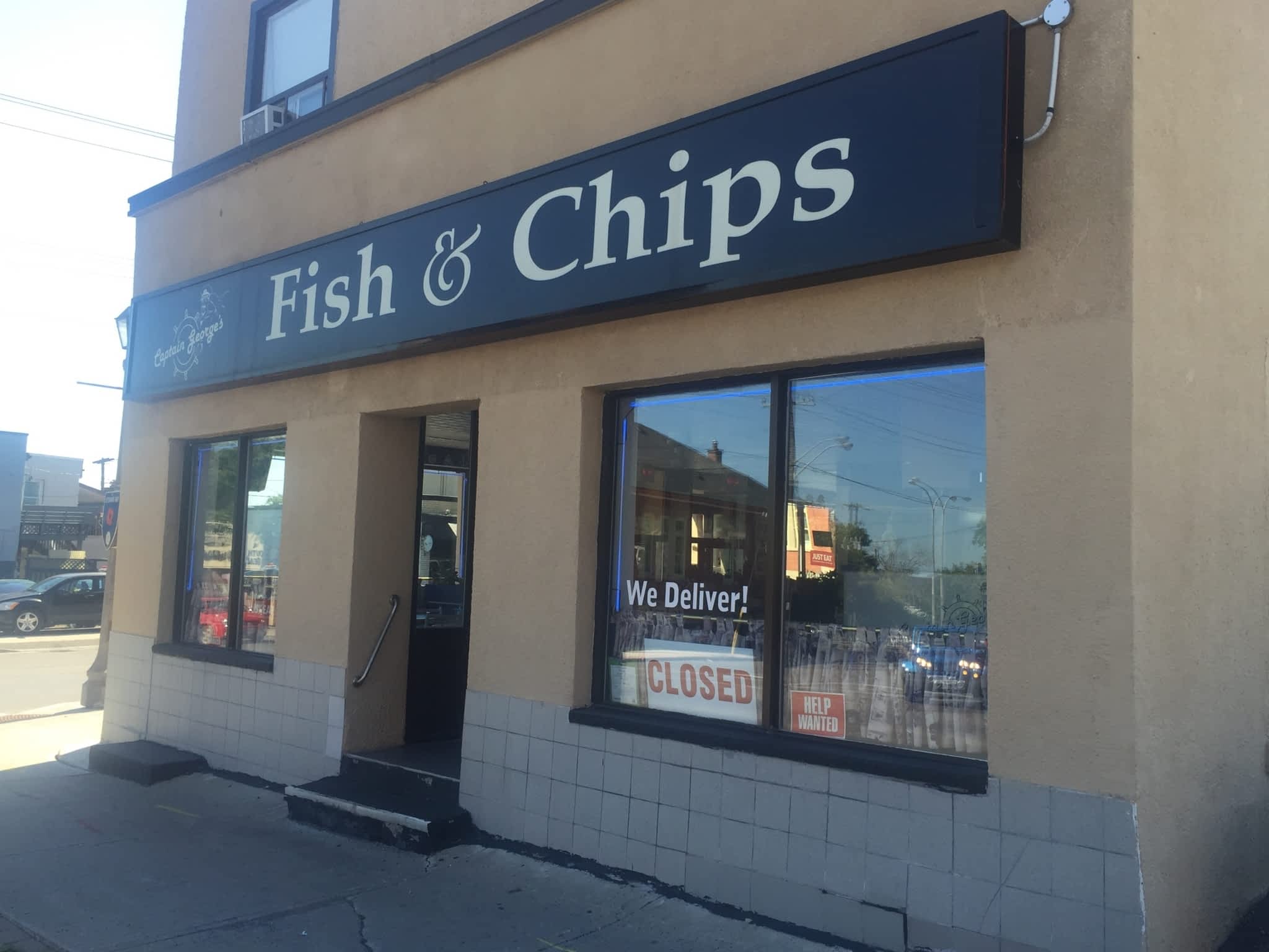 photo Harbord Fish & Chips