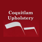 Coquitlam Upholstery - Logo