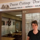 Cobblestone Cottage Restaurant & Catering Ltd - Restaurants