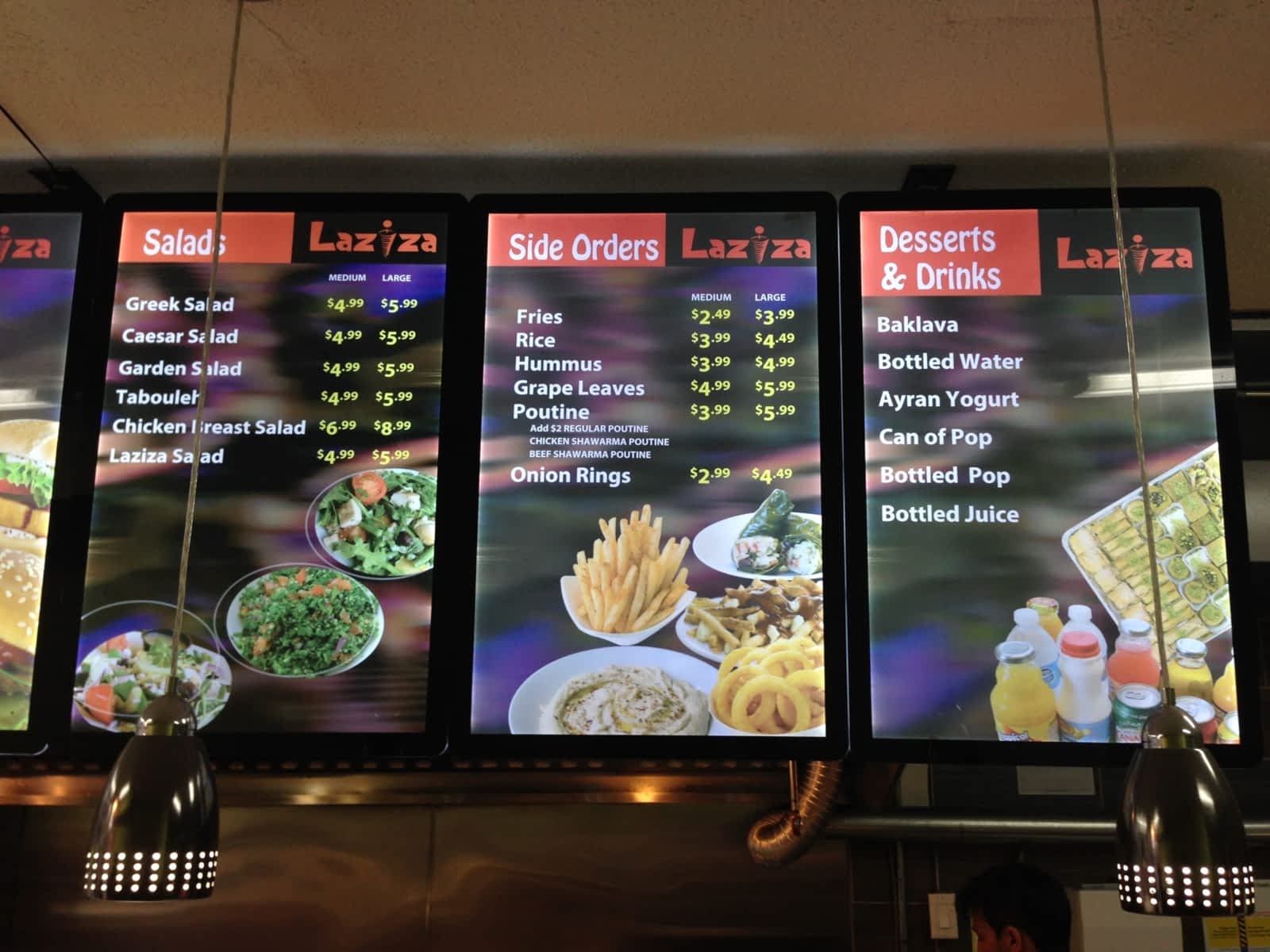 Laziza Restaurant Opening Hours 950 Bloor St W Toronto On Laziza Restaurant Opening Hours 950 Bloor St W Toronto On