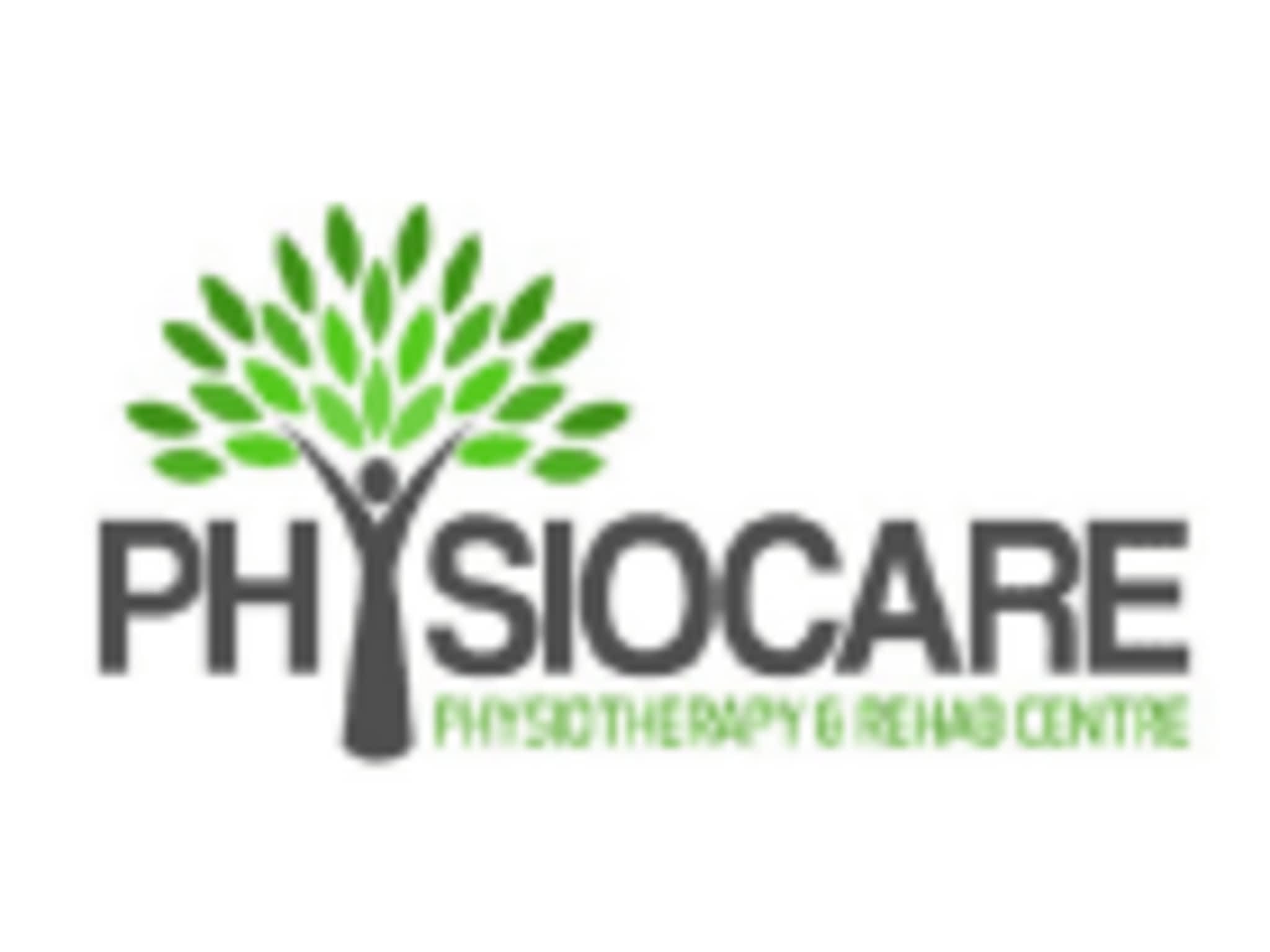 photo Physiocare Physiotherapy & Rehab Centre
