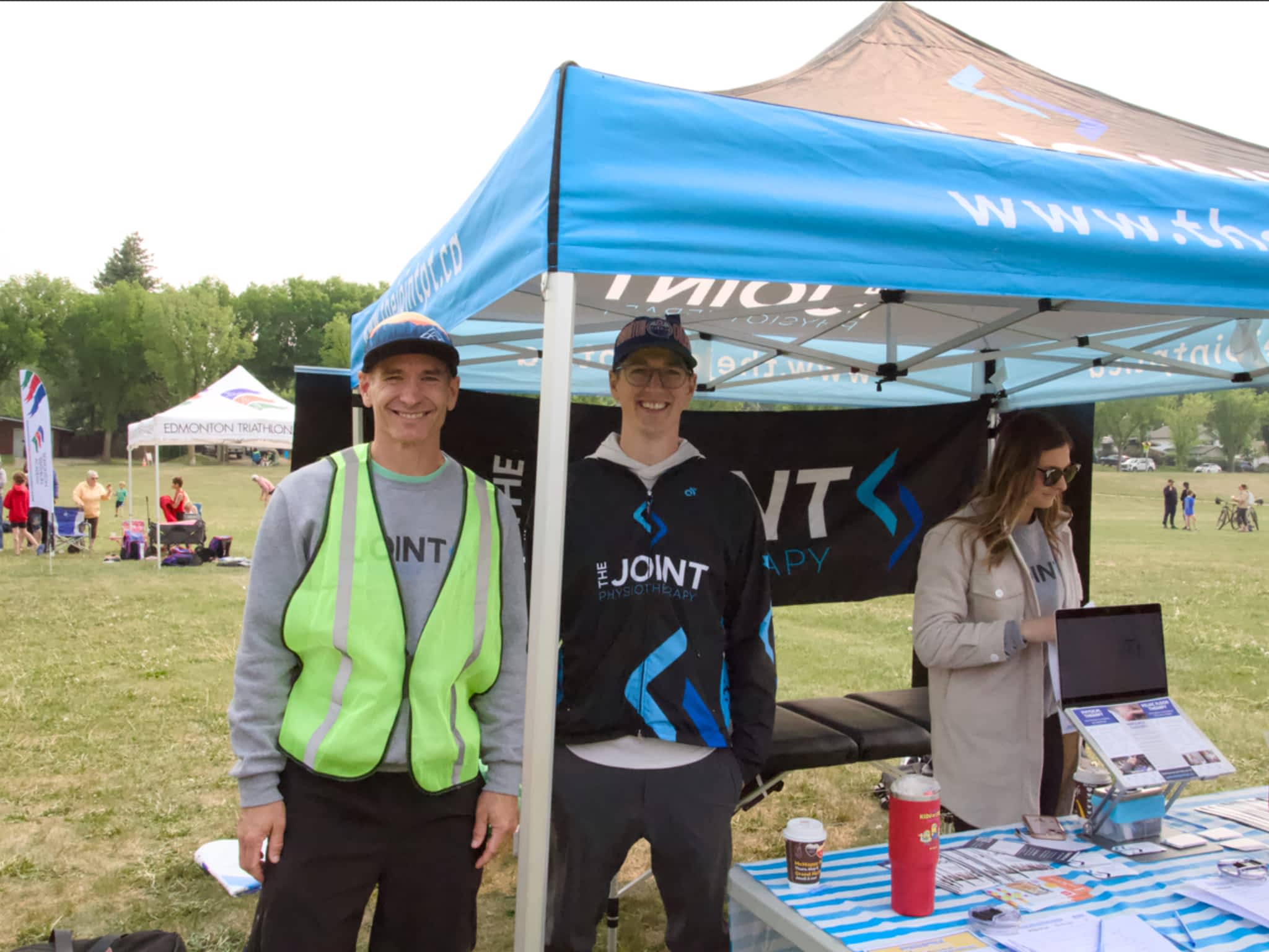 photo The Joint Physiotherapy