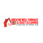 Breathewell Furnace Duct Cleaning - Logo