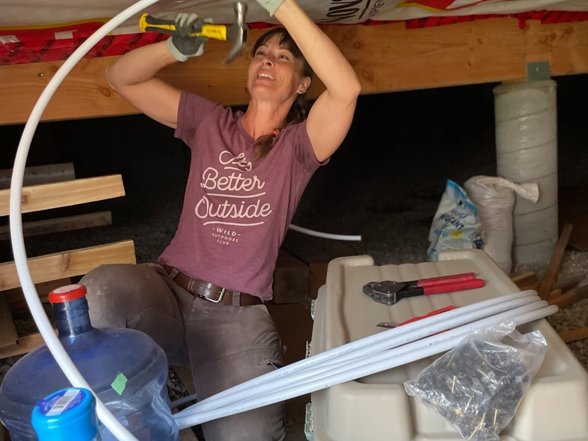 photo Pulpit Plumbing