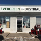 Evergreen Industrial Supplies - Fournitures et équipement industriels
