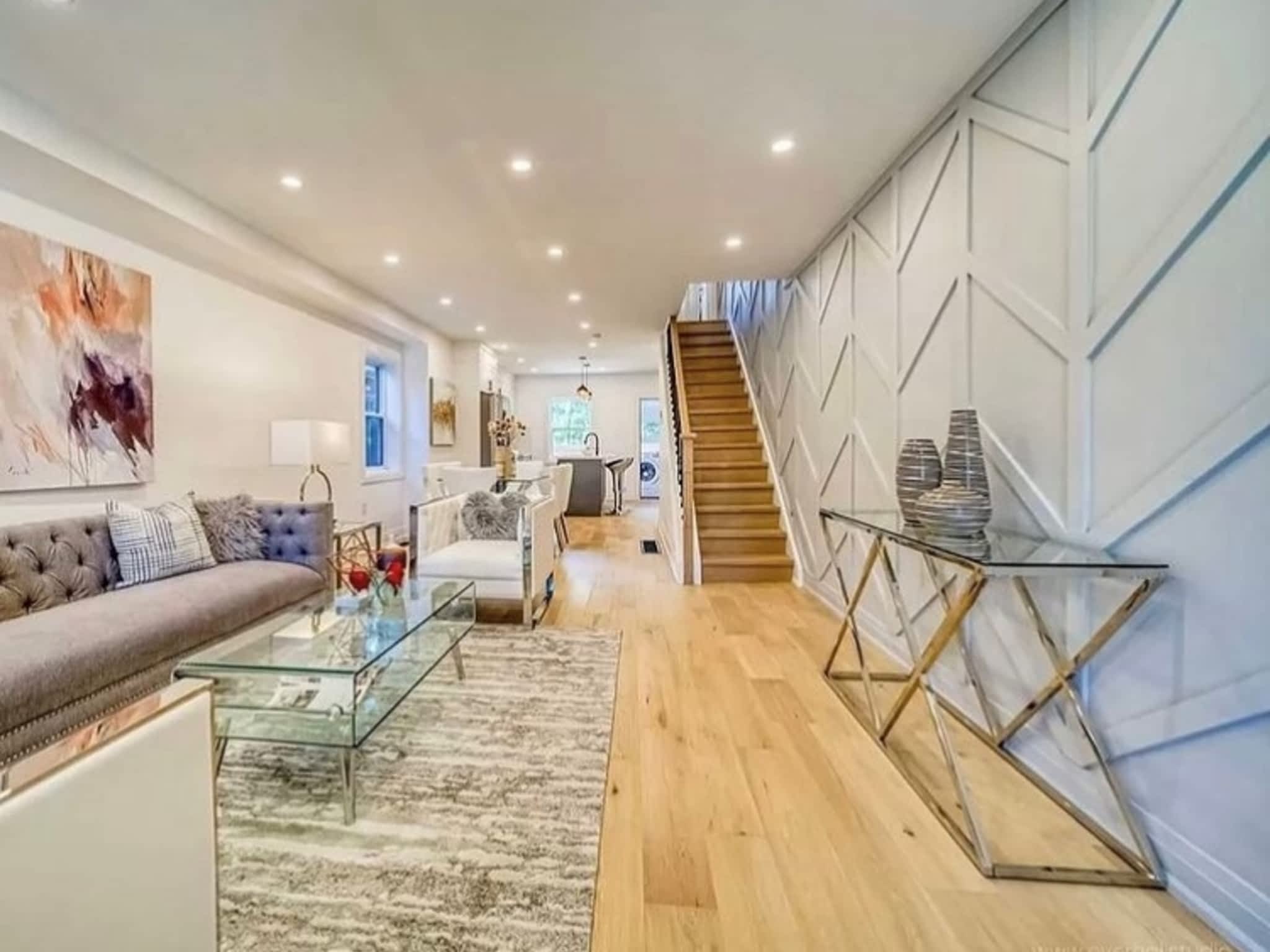 photo Close Cut Carpentry