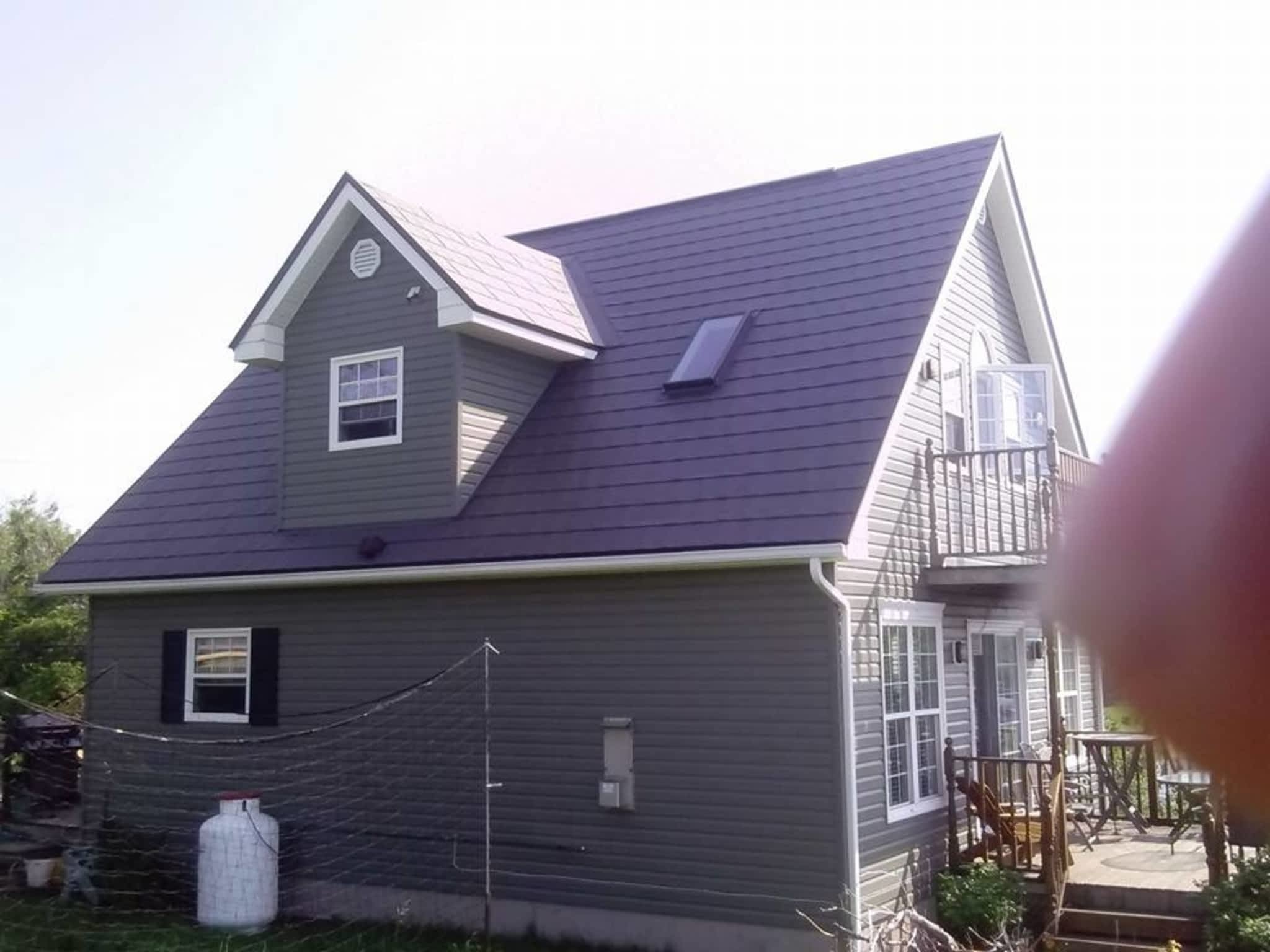 photo Ruggles Contracting