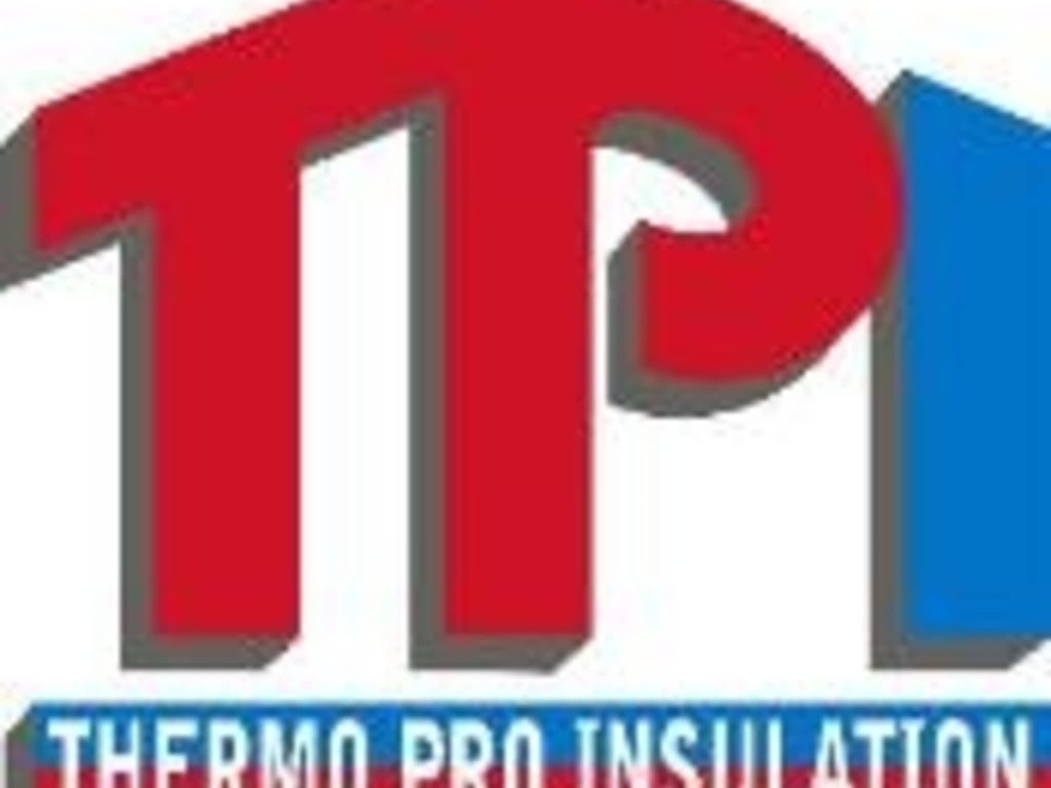photo Thermo Pro Insulation & Drywall Ltd